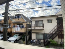 【東京都/大田区千鳥】千鳥町2丁目　戸建て 眺望