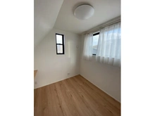 【東京都/大田区千鳥】千鳥町2丁目　戸建て 洋室