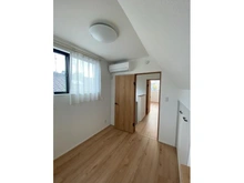 【東京都/大田区千鳥】千鳥町2丁目　戸建て 洋室