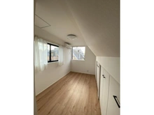 【東京都/大田区千鳥】千鳥町2丁目　戸建て 洋室