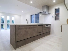 【神奈川県/川崎市麻生区王禅寺東】タマタウン川崎市麻生区王禅寺　2号棟 キッチン