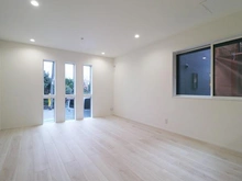 【神奈川県/川崎市麻生区王禅寺東】タマタウン川崎市麻生区王禅寺　2号棟 LDK