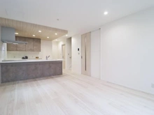 【神奈川県/川崎市麻生区王禅寺東】タマタウン川崎市麻生区王禅寺　2号棟 LDK