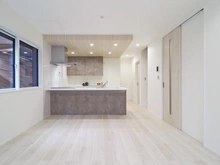 【神奈川県/川崎市麻生区王禅寺東】タマタウン川崎市麻生区王禅寺　2号棟 LDK