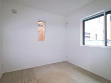 【神奈川県/川崎市麻生区王禅寺東】タマタウン川崎市麻生区王禅寺　2号棟 和室