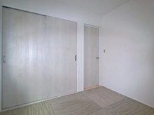 【神奈川県/川崎市麻生区王禅寺東】タマタウン川崎市麻生区王禅寺　2号棟 和室