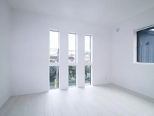 【神奈川県/川崎市麻生区王禅寺東】タマタウン川崎市麻生区王禅寺　2号棟 洋室