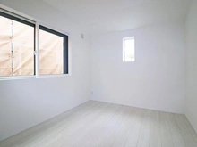 【神奈川県/川崎市麻生区王禅寺東】タマタウン川崎市麻生区王禅寺　2号棟 洋室