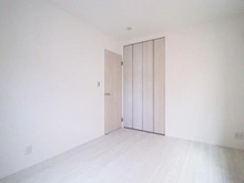 【神奈川県/川崎市麻生区王禅寺東】タマタウン川崎市麻生区王禅寺　2号棟 洋室