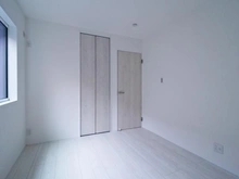 【神奈川県/川崎市麻生区王禅寺東】タマタウン川崎市麻生区王禅寺　2号棟 洋室