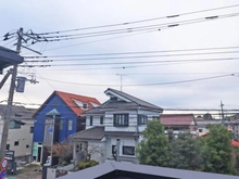 【神奈川県/川崎市麻生区王禅寺東】タマタウン川崎市麻生区王禅寺　2号棟 眺望