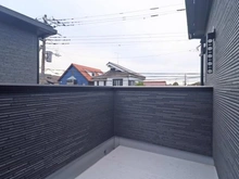 【神奈川県/川崎市麻生区王禅寺東】タマタウン川崎市麻生区王禅寺　2号棟 眺望