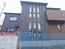 【神奈川県/川崎市麻生区王禅寺東】タマタウン川崎市麻生区王禅寺　1号棟 外観