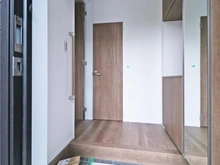 【神奈川県/川崎市麻生区王禅寺東】タマタウン川崎市麻生区王禅寺　3号棟 玄関