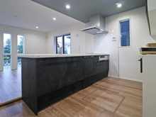 【神奈川県/川崎市麻生区王禅寺東】タマタウン川崎市麻生区王禅寺　3号棟 キッチン