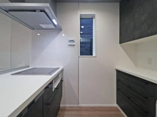 【神奈川県/川崎市麻生区王禅寺東】タマタウン川崎市麻生区王禅寺　3号棟 キッチン