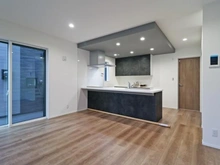 【神奈川県/川崎市麻生区王禅寺東】タマタウン川崎市麻生区王禅寺　3号棟 LDK