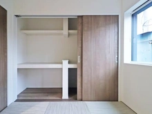 【神奈川県/川崎市麻生区王禅寺東】タマタウン川崎市麻生区王禅寺　3号棟 和室