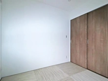 【神奈川県/川崎市麻生区王禅寺東】タマタウン川崎市麻生区王禅寺　3号棟 和室