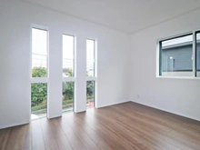 【神奈川県/川崎市麻生区王禅寺東】タマタウン川崎市麻生区王禅寺　3号棟 洋室