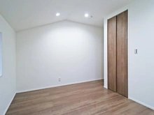 【神奈川県/川崎市麻生区王禅寺東】タマタウン川崎市麻生区王禅寺　3号棟 洋室