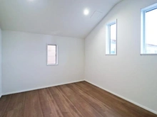 【神奈川県/川崎市麻生区王禅寺東】タマタウン川崎市麻生区王禅寺　3号棟 洋室