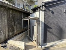 【東京都/大田区南馬込】大田区南馬込6丁目　中古戸建 駐輪場