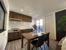 【東京都/北区滝野川】北区滝野川4丁目 LDK