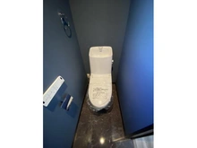 【東京都/北区滝野川】北区滝野川4丁目 トイレ