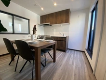 【東京都/北区滝野川】北区滝野川4丁目 LDK