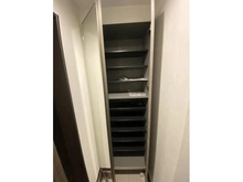 【東京都/北区滝野川】北区滝野川4丁目 収納