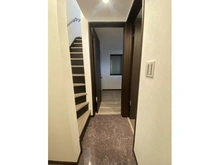 【東京都/北区滝野川】北区滝野川4丁目 玄関