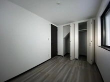 【東京都/北区滝野川】北区滝野川4丁目 洋室