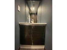 【東京都/北区滝野川】北区滝野川4丁目 洗面室