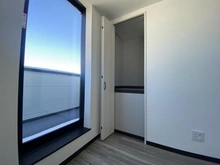 【東京都/北区滝野川】北区滝野川4丁目 洋室