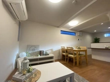 【東京都/大田区田園調布南】大田区田園調布南　戸建 LDK