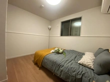 【東京都/大田区田園調布南】大田区田園調布南　戸建 サービスルーム（納戸）