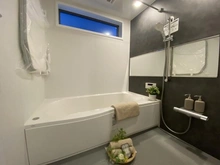 【東京都/大田区田園調布南】大田区田園調布南　戸建 浴室