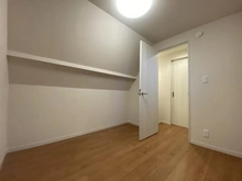 【東京都/大田区田園調布南】大田区田園調布南　戸建 サービスルーム（納戸）