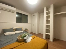 【東京都/大田区田園調布南】大田区田園調布南　戸建 サービスルーム（納戸）