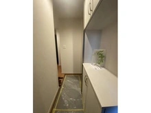 【東京都/大田区田園調布南】大田区田園調布南　戸建 玄関