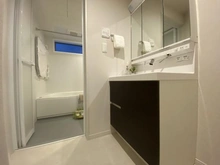 【東京都/大田区田園調布南】大田区田園調布南　戸建 洗面室