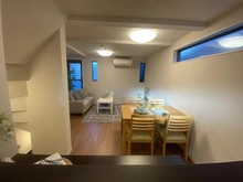 【東京都/大田区田園調布南】大田区田園調布南　戸建 LDK