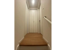 【東京都/大田区田園調布南】大田区田園調布南　戸建 収納