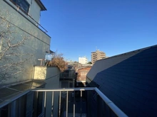 【東京都/大田区田園調布南】大田区田園調布南　戸建 眺望