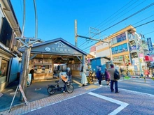 【東京都/品川区戸越】品川区戸越2丁目新築戸建　B棟 東急池上線「戸越銀座」駅（現地より約350m）