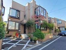 【東京都/世田谷区上馬】世田谷区上馬5丁目 中古戸建 外観