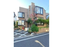 【東京都/世田谷区上馬】世田谷区上馬5丁目 中古戸建 外観