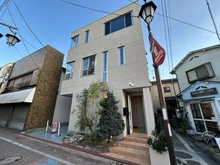 【東京都/大田区上池台】大田区上池台1丁目 外観