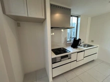 【東京都/大田区上池台】大田区上池台1丁目 キッチン